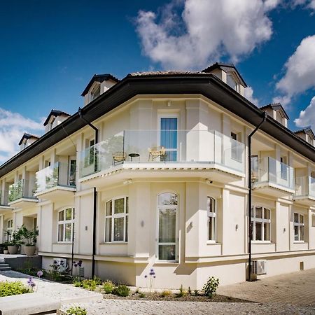 Hotel U Kaplicky Písek Exteriör bild